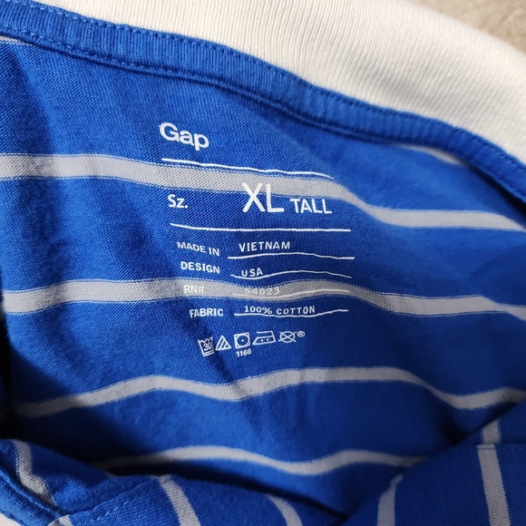 Men's polos - Picture 10 of 10